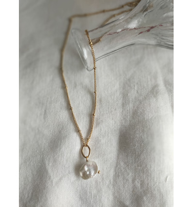 Collier saint sulpice