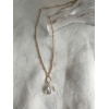 Collier saint sulpice