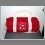 Sac de sport ou week-end-thème foot - couleur au choix