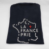 Polo ou Sweat La France Prie