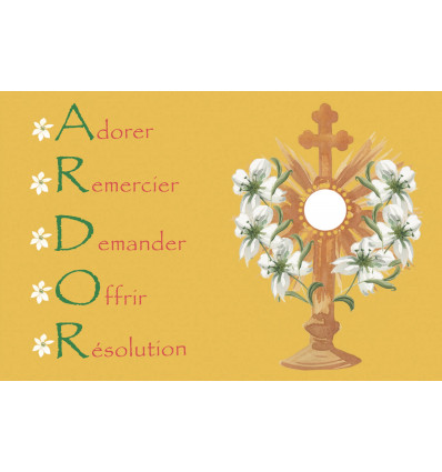 IMAGE ACTION DE GRÂCE ARDOR