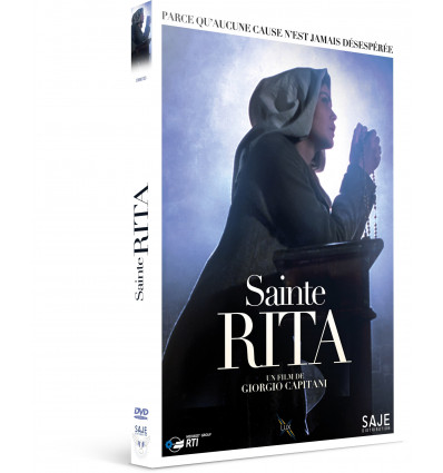 Sainte Rita