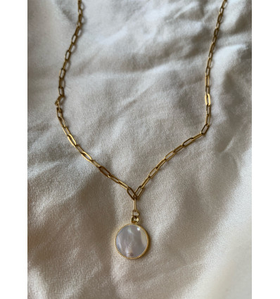 Collier Claudine