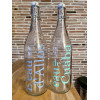 Bouteille limonade personnalisée