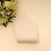 Pochette Blanche