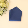 Pochette Indigo