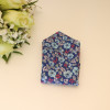 Pochette motif Louise