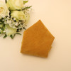 Pochette Ocre
