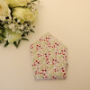 Pochette motif Philippine