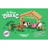 La ferme d’Obrac, à fabriquer ensemble