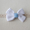 Barrette Saint-Malo