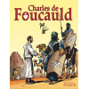 CHARLES DE FOUCAULD