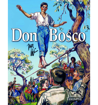 Don Bosco