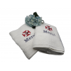 Serviette de toilette - Scoutisme