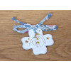 médaillon croix Sainte Famille