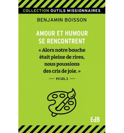 Amour et humour se rencontrent