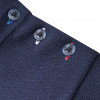 Pull marin authentique créé et tricoté en Bretagne, Made in France