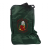 Sac à bottes personnalisé - Vert, marine ou noir