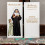 Signet - Saint patron en A
