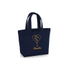 Sac de messe brodé et personnalisé