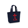 Sac de messe brodé et personnalisé