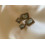 Boucles d'oreilles faustine
