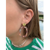 boucles d’oreilles thérèse