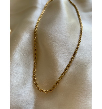 Collier Emilie