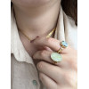 Bague Eléonore