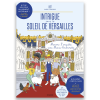 Intrigue sous le soleil de Versailles