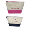 trousse de toilette - modèle sœur ou frère