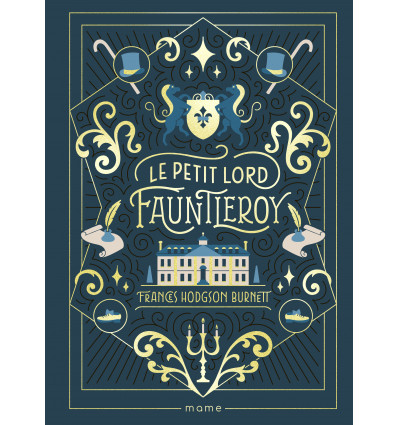 Le petit Lord Fauntleroy