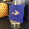 Carte Veni Sancte Spiritus made in France - Création Godsavetheking