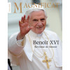 Couv Benoit XVI album hommage