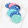 magnet souvenir de communion 
