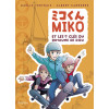 Miko et les 7 clés du Royaume de Dieu