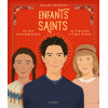 Enfants saints, 15 vies extraordinaires de Tarcisius à Carlo Acutis