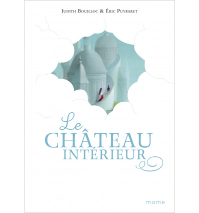 Le château intérieur