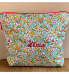 Made in Love Trousse de toilette  Poppy Forest