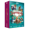 DVD Superbook Coffret intégral Saison 3