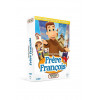 Coffret 5 DVD Frère François