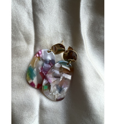 boucles valencia