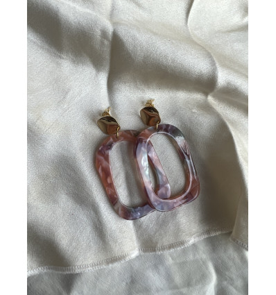 Boucles Maja