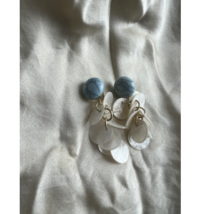 Boucles Giulia