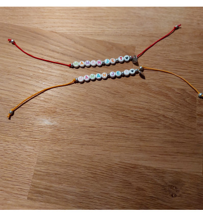 Bracelet 