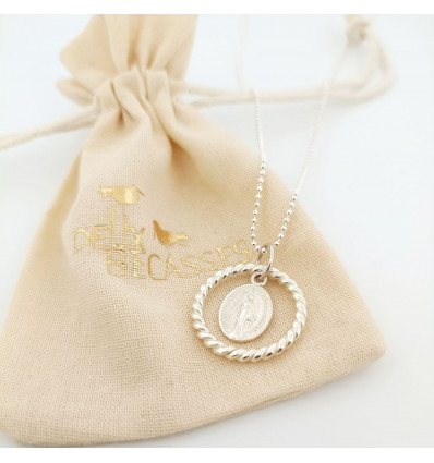 Collier Zenaide