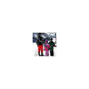 Sangle brodée pour porter les skis adultes