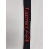 Sangle brodée pour porter les skis adultes