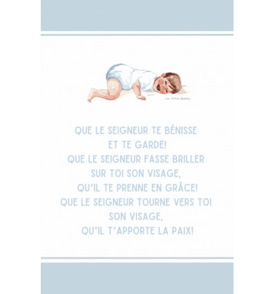 IMAGE BAPTEME BEBE