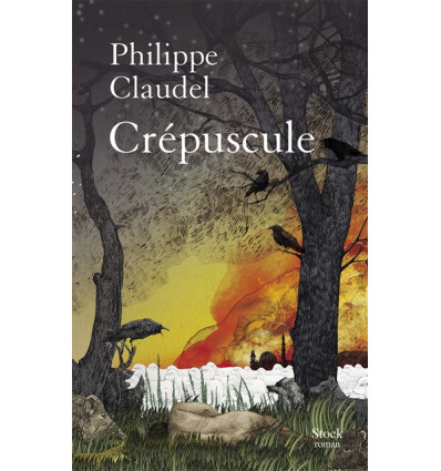 Crépuscule